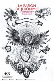 The Passion of Jeronimo poster