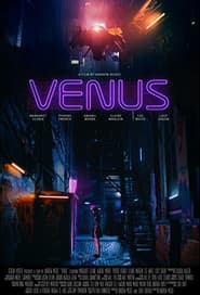 Venus poster