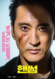Handsome poster