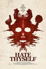 Hate Thyself poster