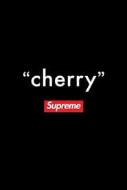 "cherry" poster