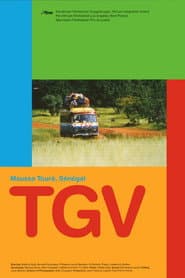 TGV poster