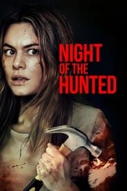 Night of the Hunted poster