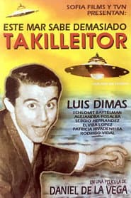 Este mar sabe demasiado, Takilleitor poster