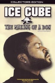 Ice Cube: The Making of a Don poster