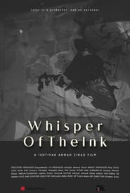 Whisper of The Ink poster