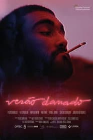 Damned Summer poster