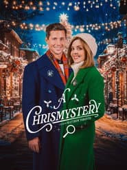 A Chrismystery poster