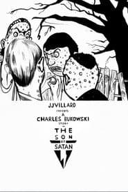 Son of Satan poster