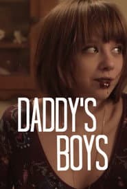 Daddy's Boys poster