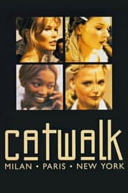 Catwalk poster