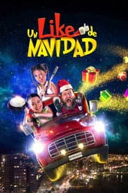Un like de Navidad poster