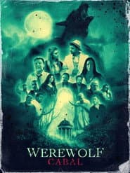 Werewolf Cabal poster