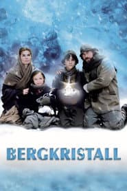 Rock Crystal poster