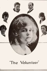 The Volunteer poster