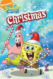 SpongeBob Squarepants: Christmas poster
