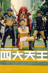 The Heavenly Kings poster