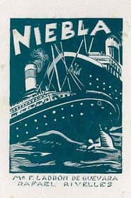 Fog poster
