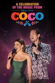 A Celebration of the Music from Coco poster