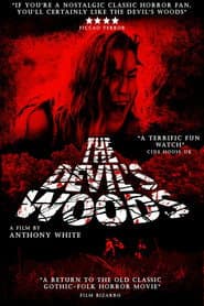The Devil's Woods poster