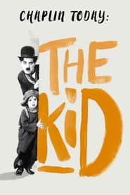 Chaplin Today: The Kid poster