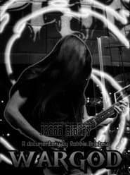 Wargod poster