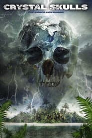 Crystal Skulls poster