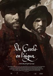 Un cercle en l’aigua poster