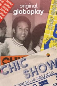 Chic Show poster