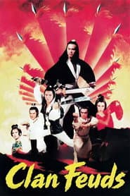 Clan Feuds poster