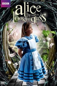 Alice Through the Looking Glass poster