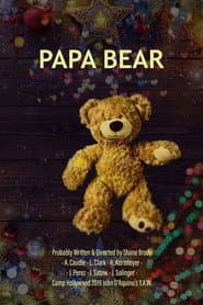 Papa Bear poster