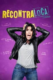 Recontraloca poster