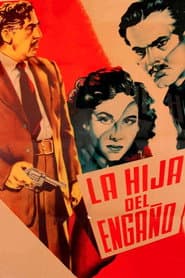 Daughter of Deceit poster