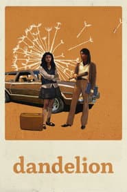 Dandelion poster