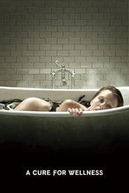 A Cure for Wellness poster