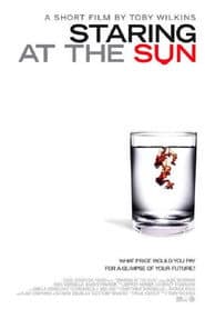 Staring at the Sun poster