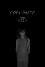 COPY PASTE poster