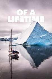 Of a Lifetime poster