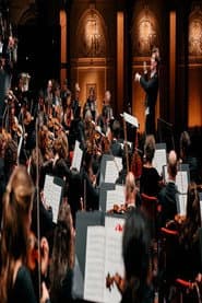 Famous Orchestras - The world's finest orchestras  : The Royal Concertgebouw Orchestra poster