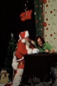 Kyle Christmas Special poster