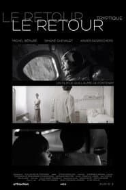 Le Retour Triptyque poster