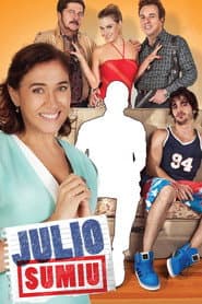 Julio Sumiu poster