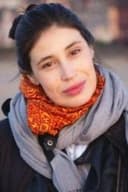 María Paz Grandjean