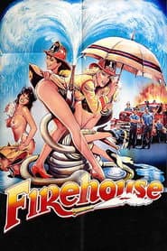 Firehouse poster