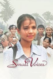 Mga Munting Tinig poster