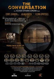 The Conversation poster