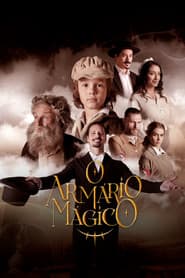 O Armário Mágico poster