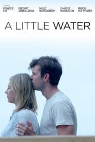 A Little Water poster