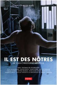 One of Us poster